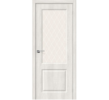 Дверь межкомнатная из ПВХ 