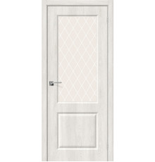 Дверь межкомнатная из ПВХ 
