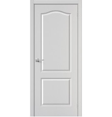 Дверь межкомнатная «32Г» Грунт МДФ глухая