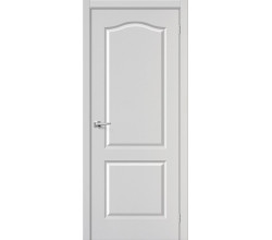 Дверь межкомнатная «32Г» Грунт МДФ глухая