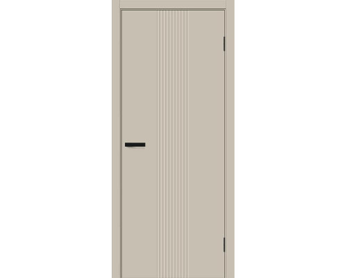 Дверь межкомнатная из ПВХ 