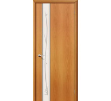 Ламинированная межкомнатная дверь 