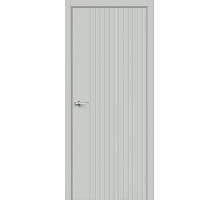 Дверь межкомнатная из ПВХ 