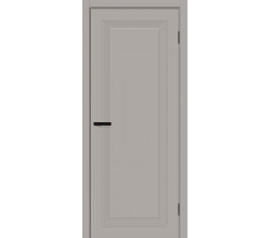 Дверь межкомнатная из ПВХ 