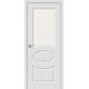 Дверь межкомнатная из ПВХ 