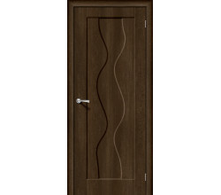 Дверь межкомнатная из ПВХ 