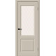 Дверь межкомнатная из ПВХ 