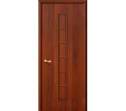 Ламинированная межкомнатная дверь 