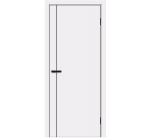 Дверь межкомнатная из ПВХ 
