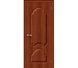Дверь межкомнатная из ПВХ 