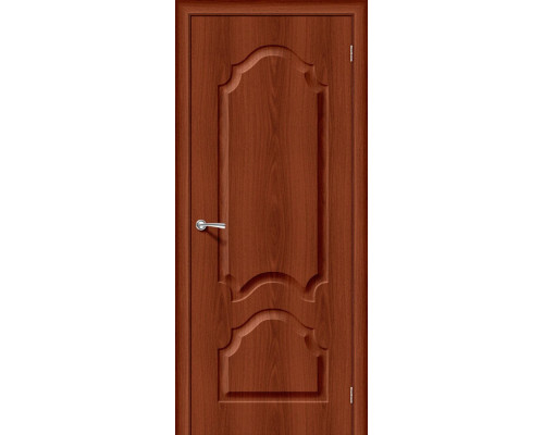 Дверь межкомнатная из ПВХ 