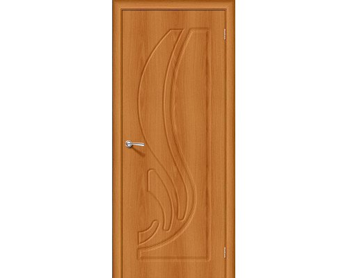 Дверь межкомнатная из ПВХ 