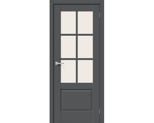 Дверь межкомнатная 
