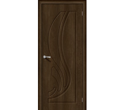 Дверь межкомнатная из ПВХ 