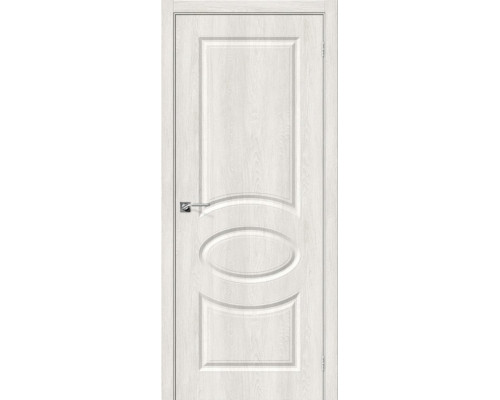 Дверь межкомнатная из ПВХ 