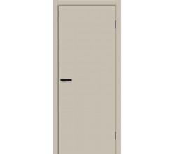 Дверь межкомнатная из ПВХ 