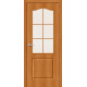 Ламинированная межкомнатная дверь 