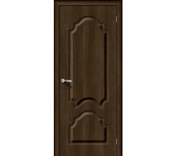 Дверь межкомнатная из ПВХ 