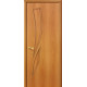 Ламинированная межкомнатная дверь 