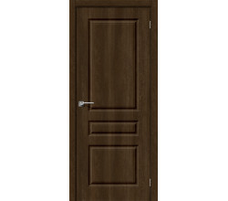 Дверь межкомнатная из ПВХ 