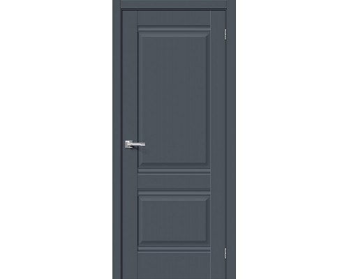 Дверь межкомнатная «Прима-2» Stormy Matt глухая