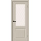 Дверь межкомнатная из ПВХ 