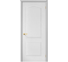 Ламинированная межкомнатная дверь 