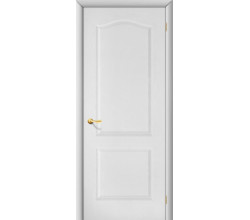 Ламинированная межкомнатная дверь 