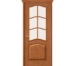 Дверь межкомнатная из Массива сосны 