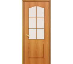 Ламинированная межкомнатная дверь 