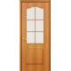 Ламинированная межкомнатная дверь 