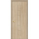 Ламинированная межкомнатная дверь 