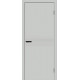 Дверь межкомнатная из ПВХ 