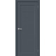 Дверь межкомнатная «Браво-21» Stormy Matt глухая