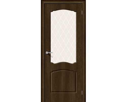 Дверь межкомнатная из ПВХ 