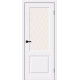 Дверь межкомнатная из ПВХ 