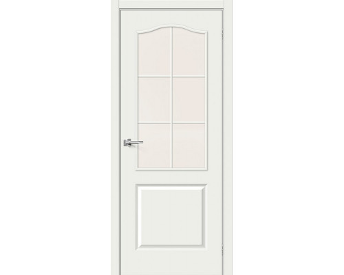 Ламинированная межкомнатная дверь 