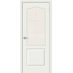 Ламинированная межкомнатная дверь 