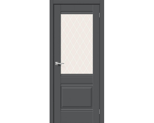 Дверь межкомнатная 