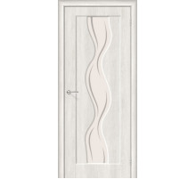 Дверь межкомнатная из ПВХ 
