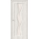 Дверь межкомнатная из ПВХ 