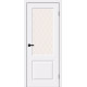Дверь межкомнатная из ПВХ 