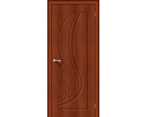 Дверь межкомнатная из ПВХ 