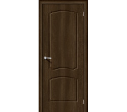 Дверь межкомнатная из ПВХ 