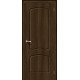Дверь межкомнатная из ПВХ 