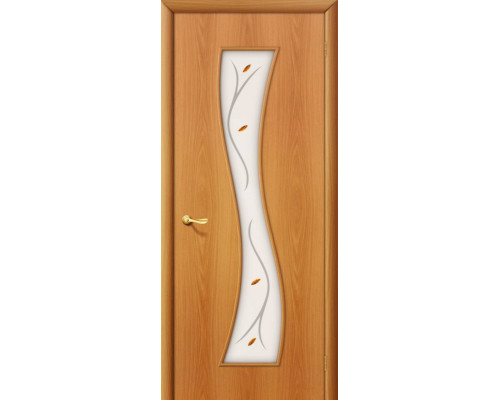 Ламинированная межкомнатная дверь 