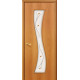 Ламинированная межкомнатная дверь 