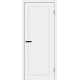 Дверь межкомнатная из ПВХ 