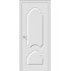 Дверь межкомнатная из ПВХ 