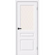 Дверь межкомнатная из ПВХ 